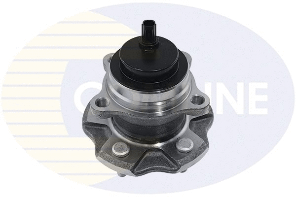 Wheel Bearing Kit (CHA361)