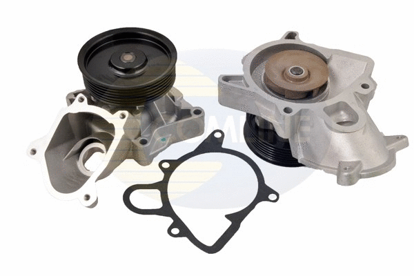 Water Pump, engine cooling (EWP133)