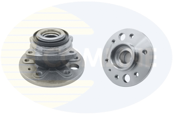 Wheel Bearing Kit (CHA246)