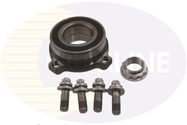 Wheel Bearing Kit (CHA185)