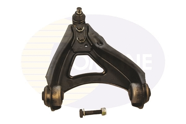 Control/Trailing Arm, wheel suspension (CCA2193)