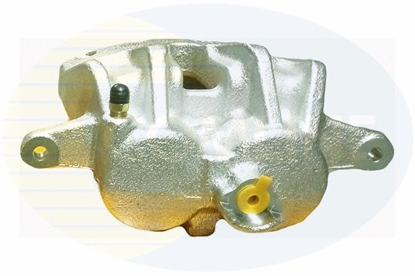 Brake Caliper (CBC164R)