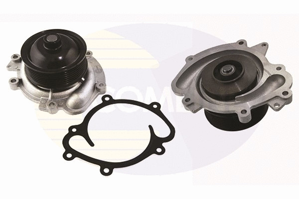 Water Pump, engine cooling (EWP247)