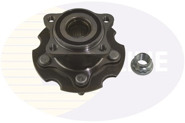 Wheel Bearing Kit (CHA173)