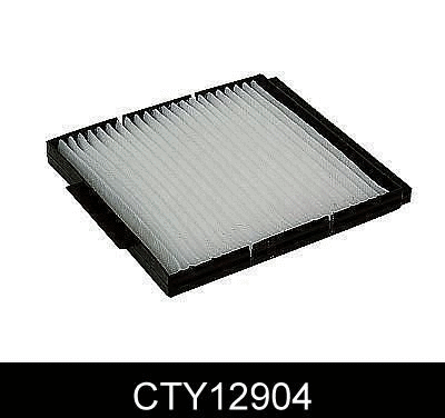Filter, cabin air (CTY12904)