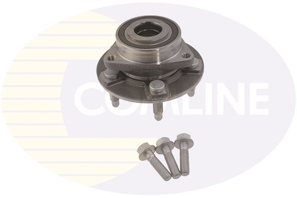 Wheel Bearing Kit (CHA247)