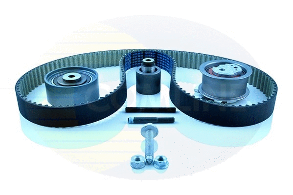 Timing Belt Kit (CTBK040)