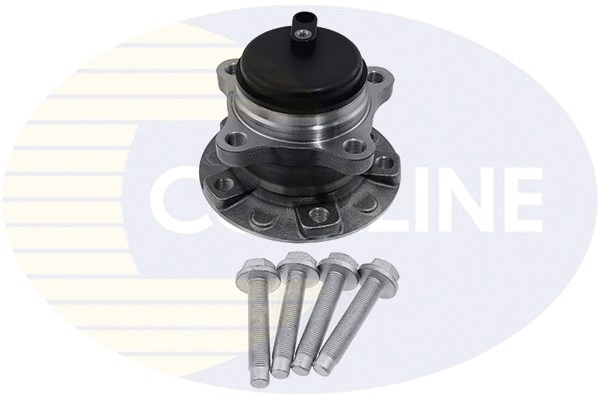 Wheel Bearing Kit (CHA342)