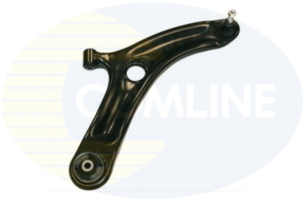 Control/Trailing Arm, wheel suspension (CCA2468R)