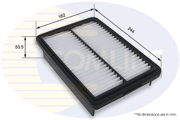 Air Filter (EAF1013)
