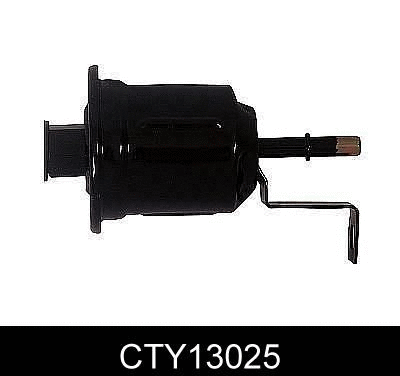 Fuel Filter (CTY13025)