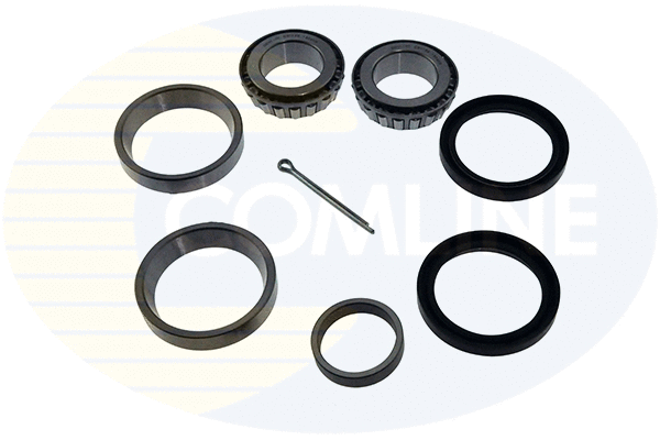 Wheel Bearing Kit (CBK100)