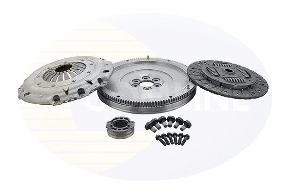 Conversion Set, clutch (ECK020F)