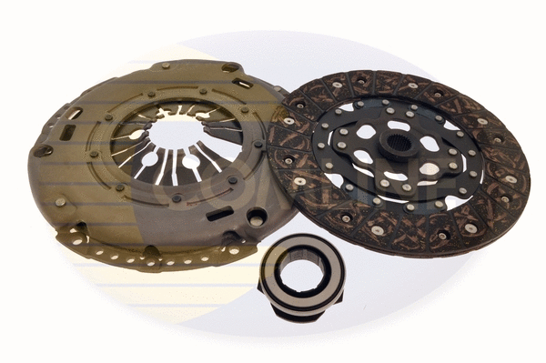 Clutch Kit (ECK201)