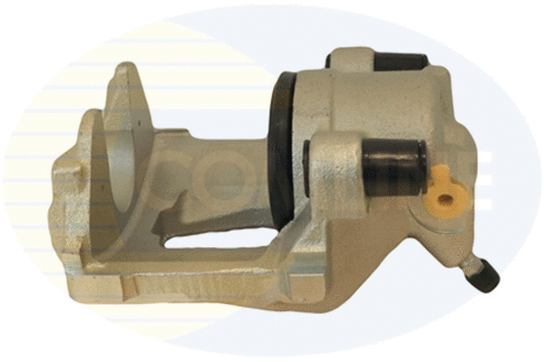 Brake Caliper (CBC618R)