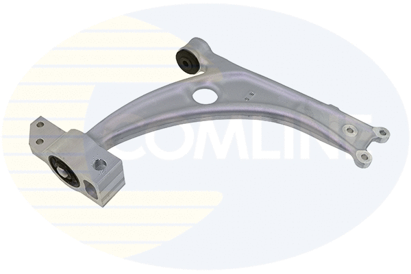 Control/Trailing Arm, wheel suspension (CCA3087)