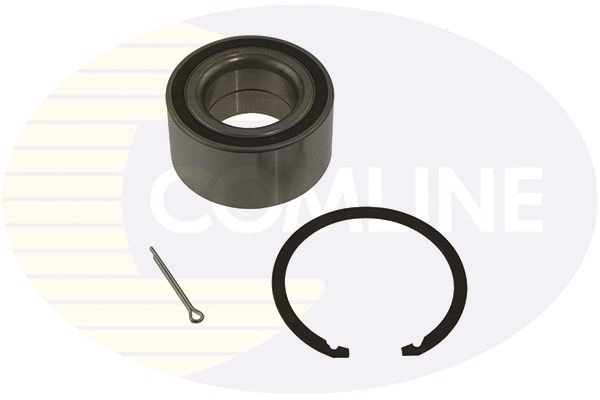 Wheel Bearing Kit (CBK206)