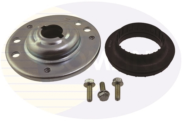 Repair Kit, suspension strut support mount (CTSM9044)