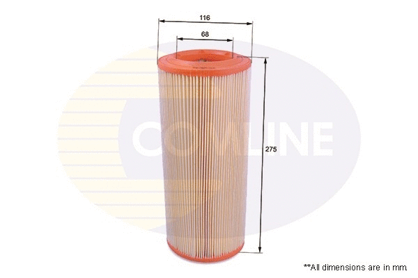 Air Filter (EAF400)