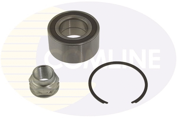 Wheel Bearing Kit (CBK204)