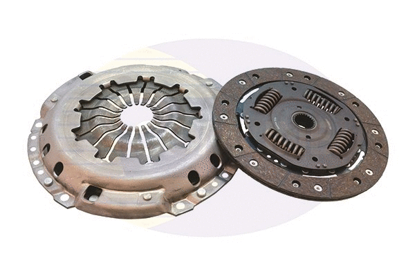 Clutch Kit (ECK164)