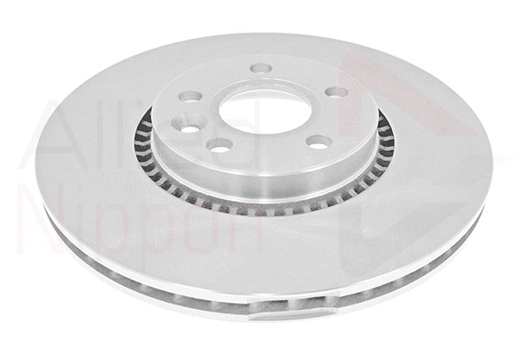 Brake Disc (AND6495)