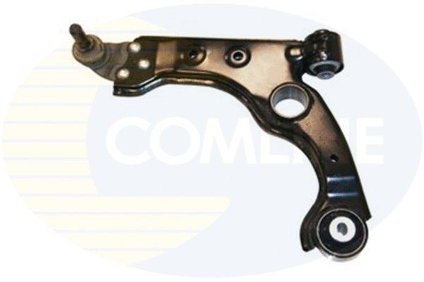 Control/Trailing Arm, wheel suspension (CCA1513L)