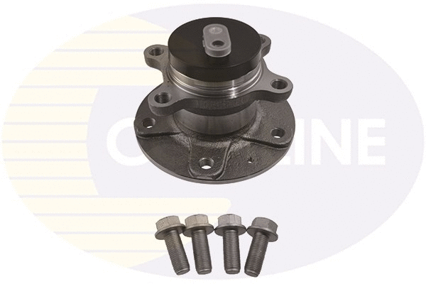 Wheel Bearing Kit (CHA183)