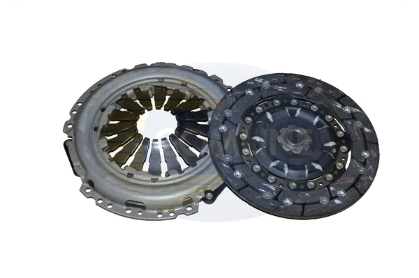 Clutch Kit (ECK251)