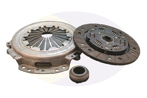 Clutch Kit (ECK045)