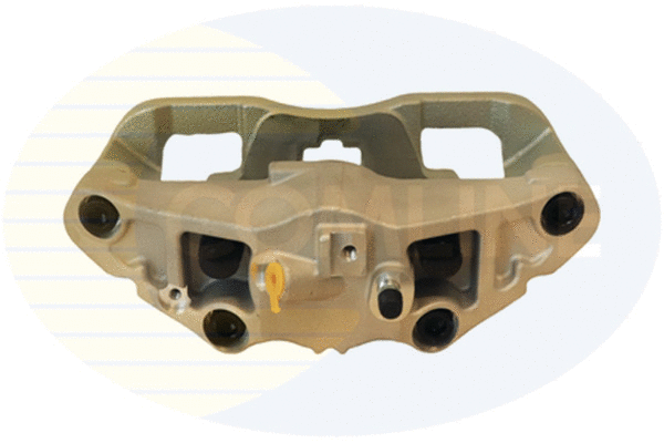 Brake Caliper (CBC616L)