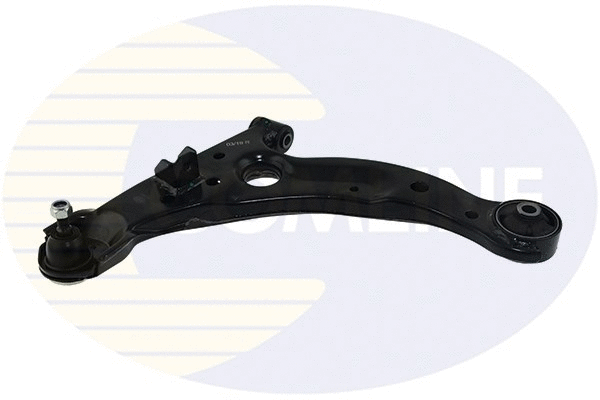 Control/Trailing Arm, wheel suspension (CCA1312L)