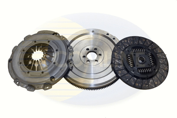 Conversion Set, clutch (ECK247F)