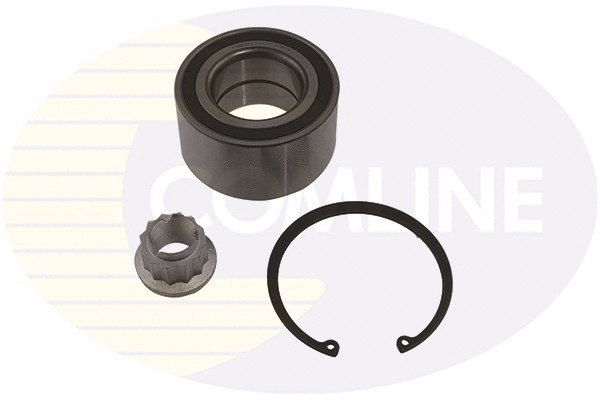 Wheel Bearing Kit (CBK237)