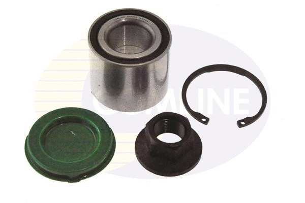 Wheel Bearing Kit (CBK024)