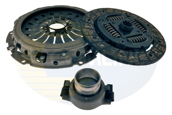 Clutch Kit (ECK266-SK)