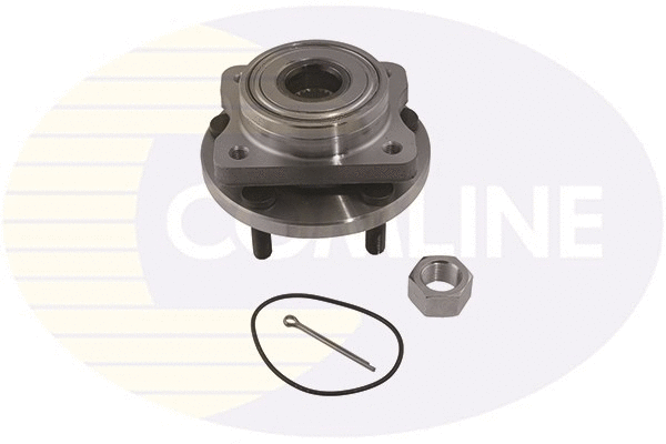 Wheel Bearing Kit (CHA228)