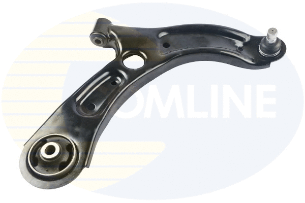 Control/Trailing Arm, wheel suspension (CCA2509R)