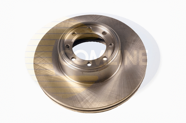 Brake Disc (ADC9064V)