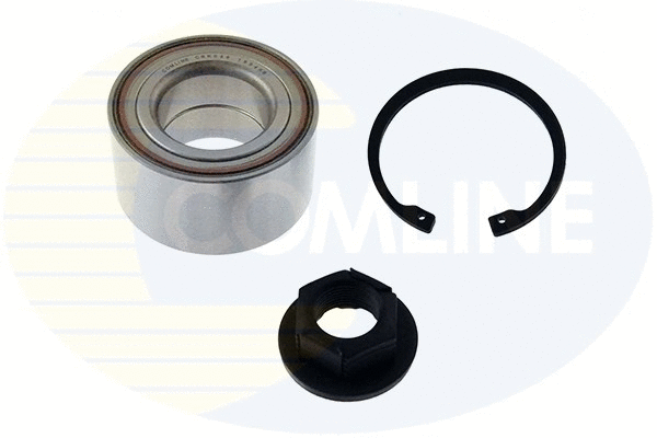 Wheel Bearing Kit (CBK046)