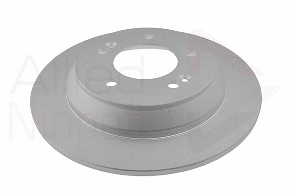 Brake Disc (AND6989)