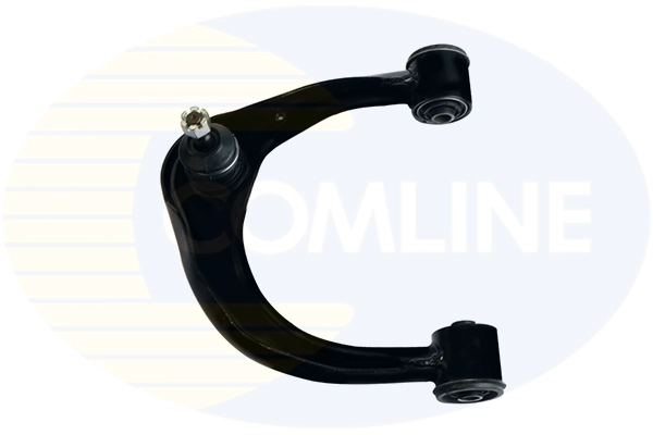 Control/Trailing Arm, wheel suspension (CCA1274L)