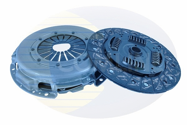 Clutch Kit (ECK275)