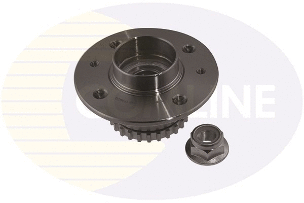 Wheel Bearing Kit (CHA240)
