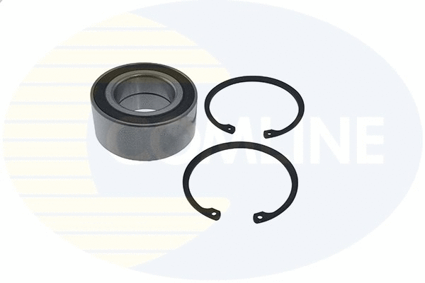 Wheel Bearing Kit (CBK139)