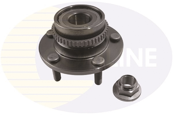 Wheel Bearing Kit (CHA168)