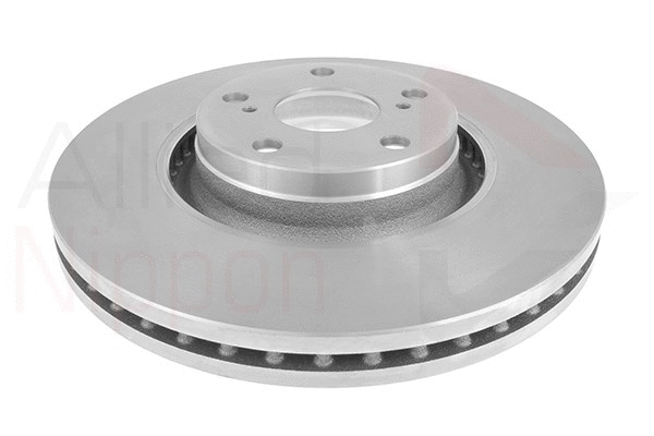 Brake Disc (AND6488)