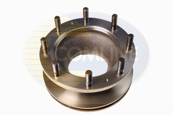 Brake Disc (ADC9149V)