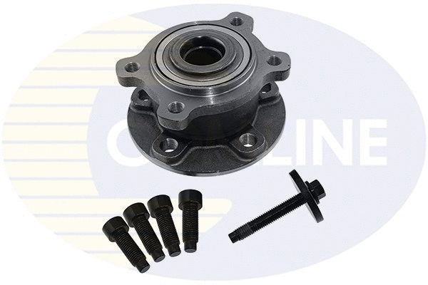Wheel Bearing Kit (CHA334)