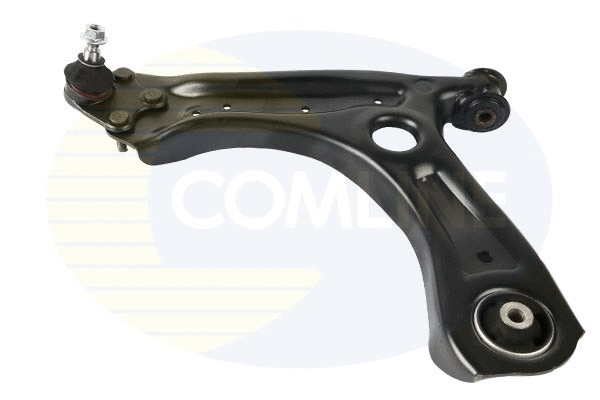 Control/Trailing Arm, wheel suspension (CCA1380L)